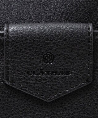 CLATHAS レアラ トートバッグ（ソフトタイプ） ブラック