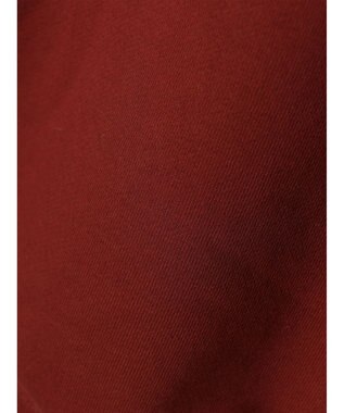 Green Parks ハリーポッター／裏毛ロゴフーディー Red