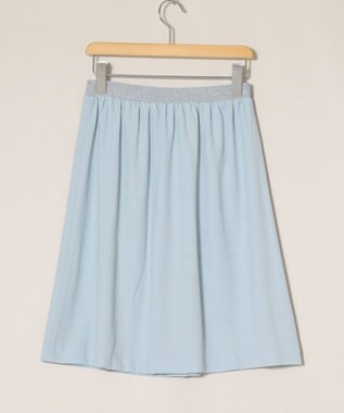 ONWARD Reuse Park 【any SiS】スカート春夏 ブルー