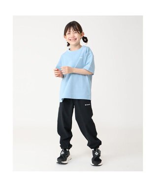 Columbia Columbia/ 【KIDS】コロンビアハイクIIジョガー /コロンビア Black