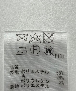 ONWARD Reuse Park 【J.PRESS】パンツ秋冬 ブラック