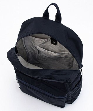 LeSportsac CLASSIC EVERYDAY BP/ディープシーブルー ディープシーブルー
