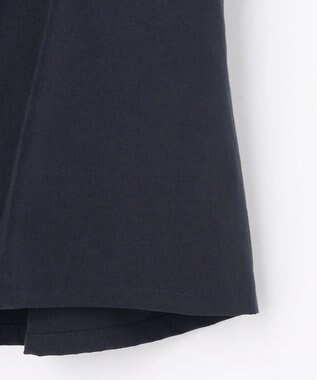 組曲 S 【先行予約】スタンドネックライトアウター ネイビー系