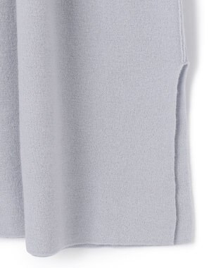 BEIGE， LISS / ニットワンピース Ice Blue