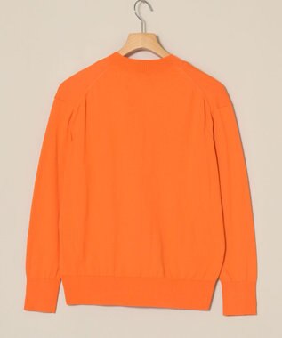 ONWARD Reuse Park 【23区】ニット春夏 オレンジ