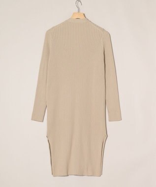 ONWARD Reuse Park 【23区】ニット春夏 ベージュ