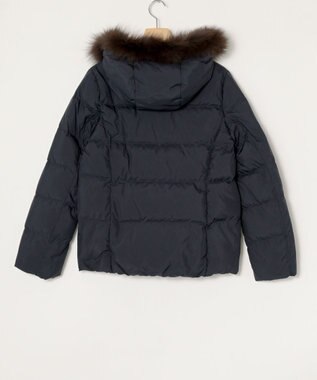 ONWARD Reuse Park 【any SiS】コート秋冬 ネイビー