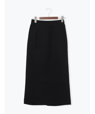 Te chichi ダンボールナロースカート（セットアップ可） ブラック