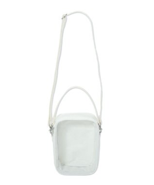 WEGO 【痛バ＆推し活】ダブルフェイスマルチWAYぬいポーチ 柄2