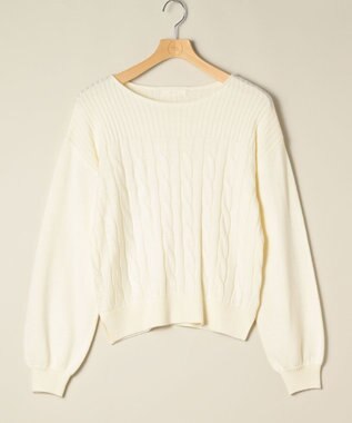 ONWARD Reuse Park 【any SiS】ニット秋冬