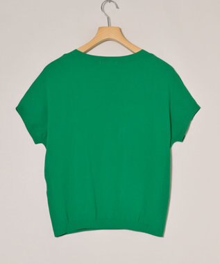 ONWARD Reuse Park 【23区】ニット春夏 グリーン