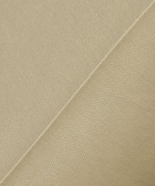 23区 【GOLD LABEL】ウールダブルクロス フロントボタン ワイドパンツ モスグリーン