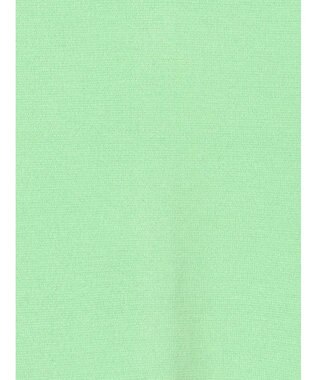 Te chichi ミラノリブポケットクルーカーディガン グリーン