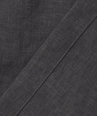 UNFILO MENS TENNEN TOUCH シャツアウター[23年春夏商品] グレー