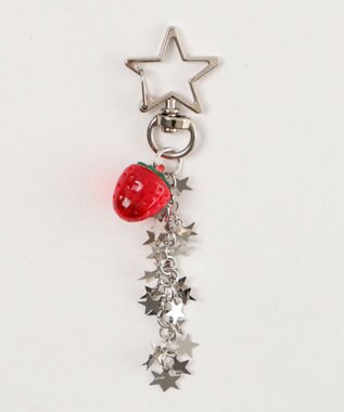 WEGO ビーズキーホルダーC