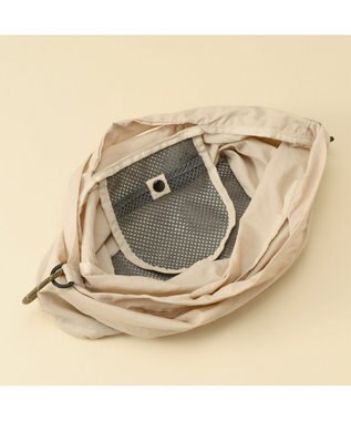 ACE BAGS & LUGGAGE W&.Day Night メル ポケッタブルバッグ Mサイズ 11782 ダブルアンドデイナイト ピンク