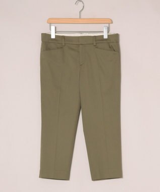 ONWARD Reuse Park 【自由区】パンツ春夏 グリーン