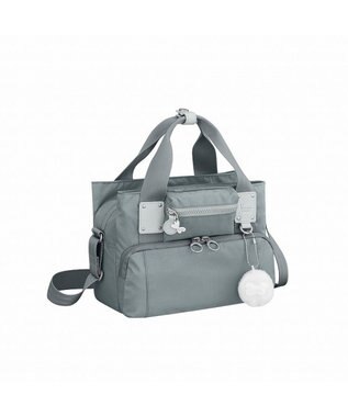 ACE BAGS & LUGGAGE カナナ プロジェクト ピクニックバッグ PJ4-3rd ショルダーバッグ 67651 セージグリーン