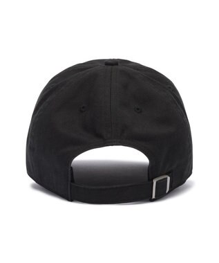 WEGO 【ユニセックス着用ITEM】＇47　CLEAN　UP　MLB　MINI　HEART ブラック