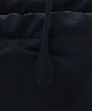 BEIGE， 【一部店舗限定】MARY AL TERNA / WRING ミニバック Dark Navy