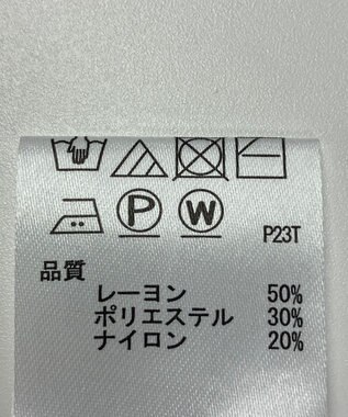 ONWARD Reuse Park 【any SiS】ニット秋冬 ピンク