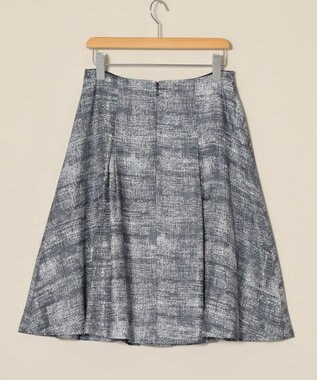 ONWARD Reuse Park 【23区】スカート春夏 ネイビー