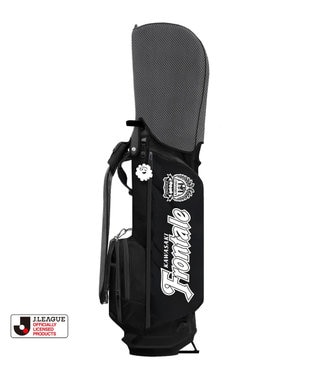 PW CIRCULUS 【UNISEX】J.LEAGUE キャディバッグ J1所属の20クラブコラボ ゴルフ
