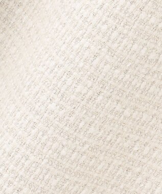 TOCCA 【消臭】FALLING STAR ドレス アイボリー系5