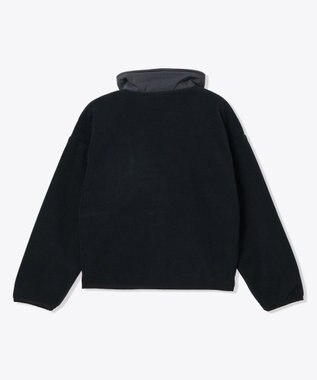 Columbia Columbia/ 【KIDS】セコイアグローブフルジップフリース /コロンビア Black