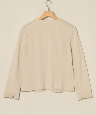 ONWARD Reuse Park 【any SiS】ジャケット春夏 ベージュ