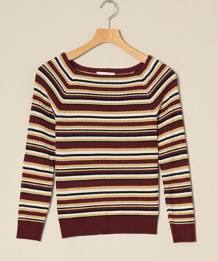 ONWARD Reuse Park 【any SiS】ニット秋冬