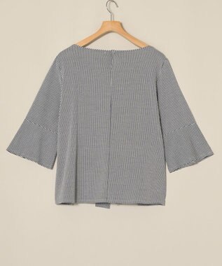 ONWARD Reuse Park 【23区】カットソー春夏 ネイビー