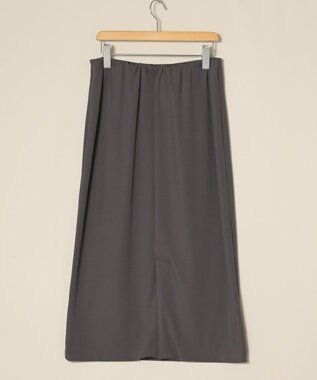 ONWARD Reuse Park 【J.PRESS】スカート春夏 グレー