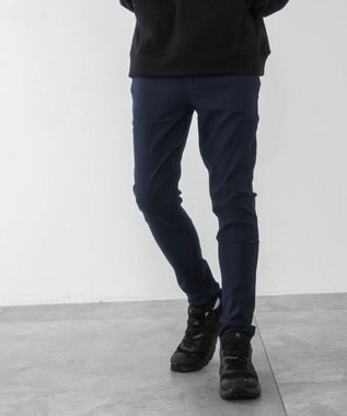 WEGO 【新色ブラックソノタは接触冷感/ユニセックス着用ITEM/ストレッチ/SMLXLサイズ展開】スキニーパンツ