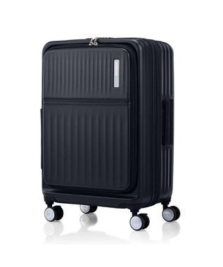 Samsonite アメリカンツーリスター スーツケース 74L(/86L) トラント スピナー68 TRANTO ブラック