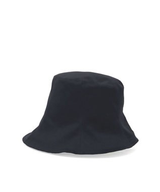 ATRENA アンチポランリバーチューリップ ハット ブラック