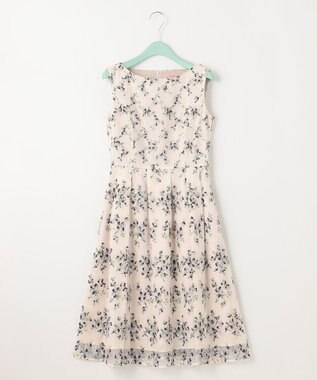 TOCCA 【消臭・洗える！】PORTULACA FELICE ドレス ブラック系7