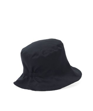 ATRENA アンチポランリバーチューリップ ハット ブラック