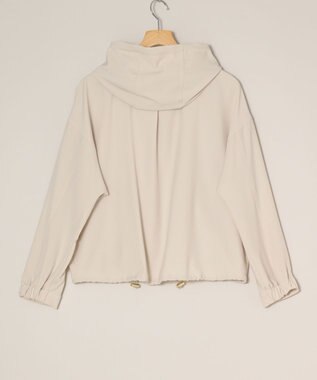 ONWARD Reuse Park 【any SiS】コート春夏 ベージュ