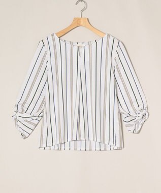 ONWARD Reuse Park 【any SiS】ニット春夏