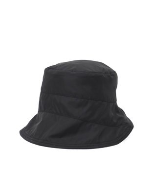 ATRENA アンチポランリバーチューリップ ハット ブラック