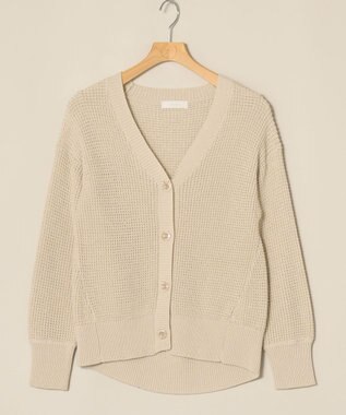 ONWARD Reuse Park 【any SiS】ニット春夏