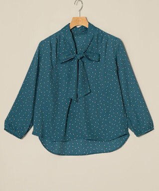 ONWARD Reuse Park 【any SiS】ブラウス秋冬