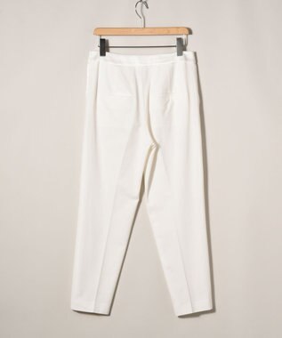 ONWARD Reuse Park 【ICB】パンツ春夏 オフホワイト