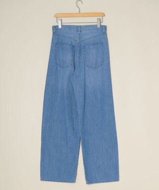 ONWARD Reuse Park 【23区】パンツ秋冬 ブルー