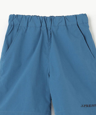 J.PRESS KIDS 【110-130㎝】デイリー ショートパンツ ダルブルー系
