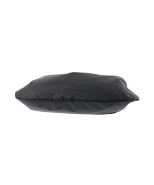 Green Parks ・Ｃｕ－ｓｈｕｔドロストボンディングバルーントート Black