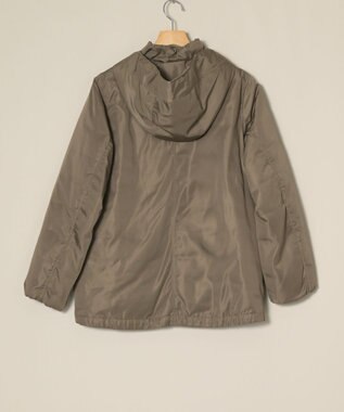ONWARD Reuse Park 【any FAM】コート秋冬 グリーン