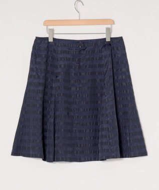 ONWARD Reuse Park 【23区】スカート春夏 ネイビー