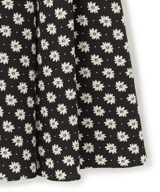 TOCCA 【WEB＆一部店舗限定・洗える】HAPPY DAISY ドレス ブラック系5